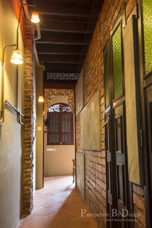 House Of Journey Hostel Georgetown  George Town