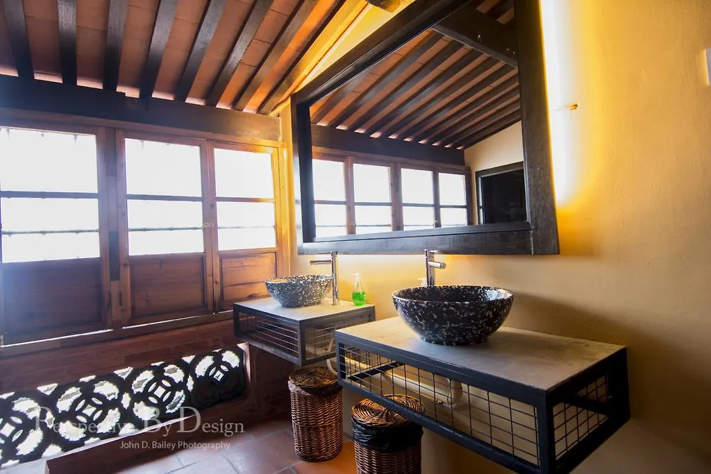 House Of Journey Hostel Georgetown  George Town