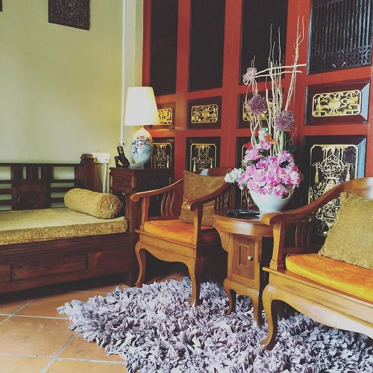 House Of Journey Hostel Georgetown