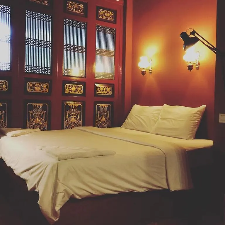 House Of Journey Hostel Georgetown George Town