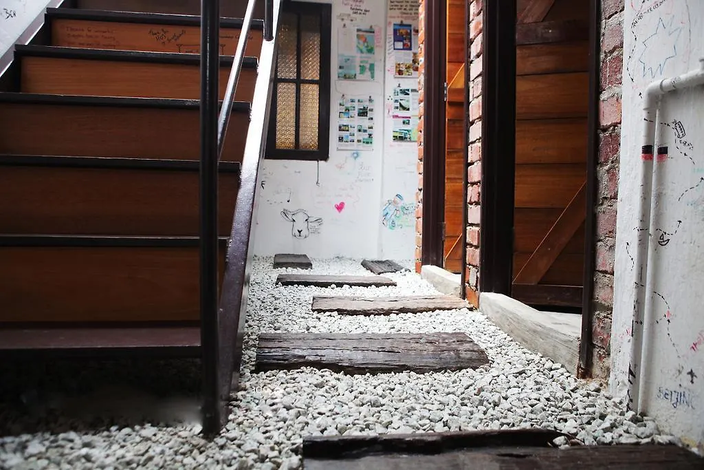 House Of Journey Hostel Georgetown 0*, George Town