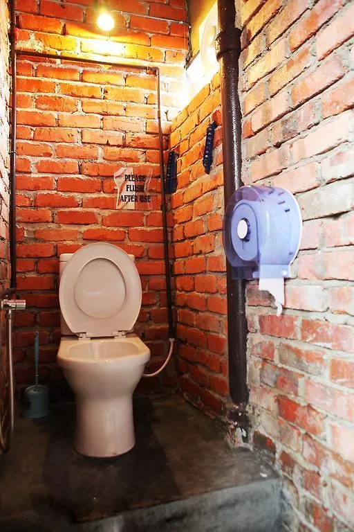 House Of Journey Hostel Georgetown 0*, George Town