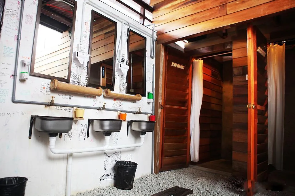 House Of Journey Hostel Georgetown