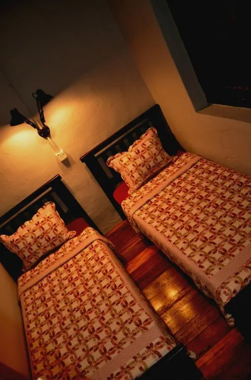 House Of Journey Hostel Georgetown Malaysia
