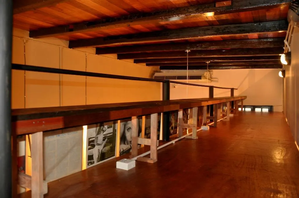 House Of Journey Hostel Georgetown